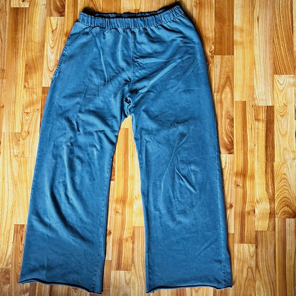 Wide Legged Comfy Lounge Pants